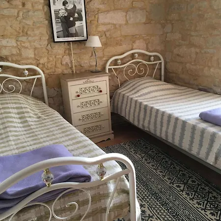 Casa vacanze Geraeumiges Haus - Glueck In Unserem Pre By Interhome *