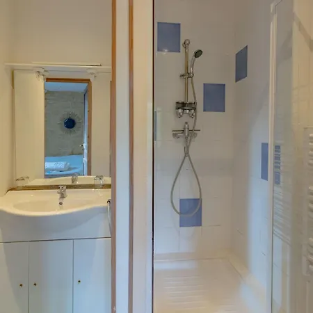 Prázdninový dům Geraeumiges Haus - Glueck In Unserem Pre By Interhome