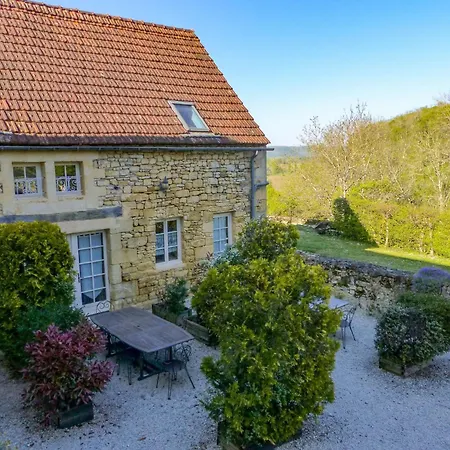 Geraeumiges Haus - Glueck In Unserem Pre By Interhome Prázdninový dům