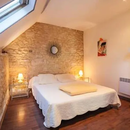 Geraeumiges Haus - Glueck In Unserem Pre By Interhome Prázdninový dům *