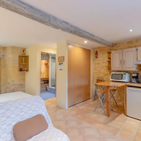 Prázdninový dům Geraeumiges Haus - Glueck In Unserem Pre By Interhome *