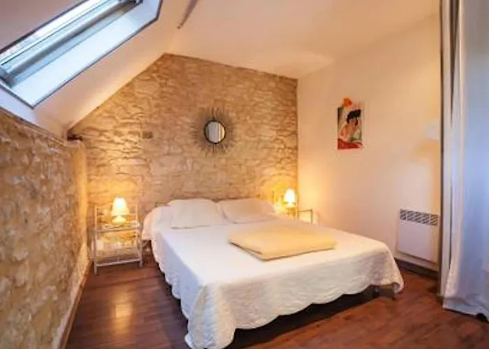 Geraeumiges Haus - Glueck In Unserem Pre By Interhome Casa vacanze *