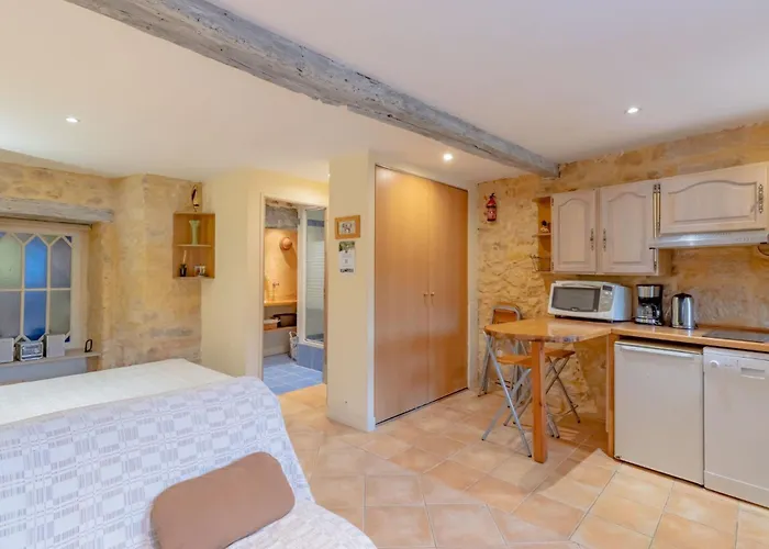 度假居 Geraeumiges Haus - Glueck In Unserem Pre By Interhome *